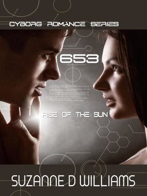 cover image of 653